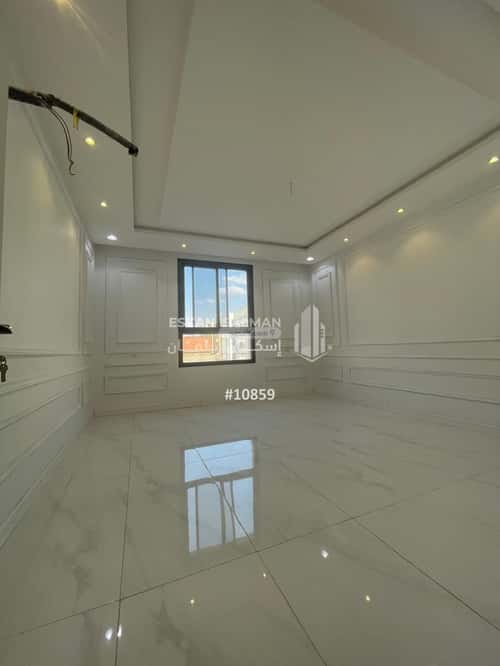 شقة 201.09 متر مربع ب 6 غرف حارة الباب الجديد، مكة المكرمة