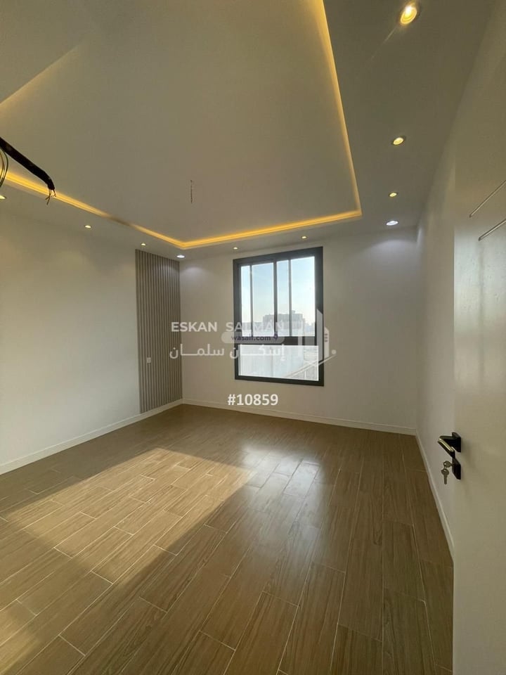 Apartment 201.09 SQM with 6 Bedrooms Harat Al Bab Al Jadid, Makkah