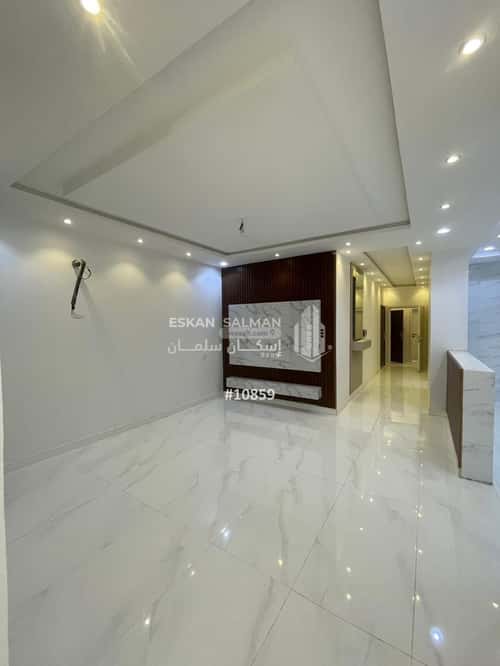 Apartment 201.09 SQM with 6 Bedrooms Haretalbabalgadeed, Makkah Al Mukarramah