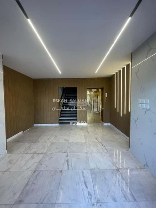 Apartment 201.09 SQM with 6 Bedrooms Haretalbabalgadeed, Makkah Al Mukarramah