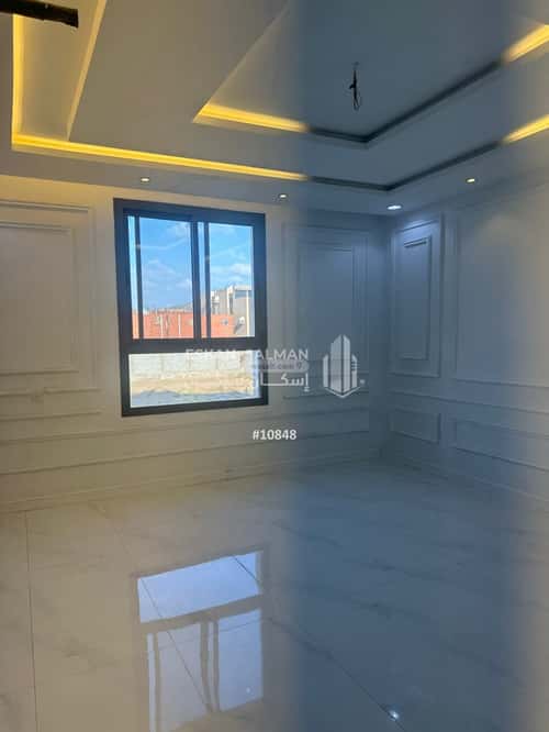 شقة 201.12 متر مربع ب 6 غرف حارة الباب الجديد، مكة المكرمة