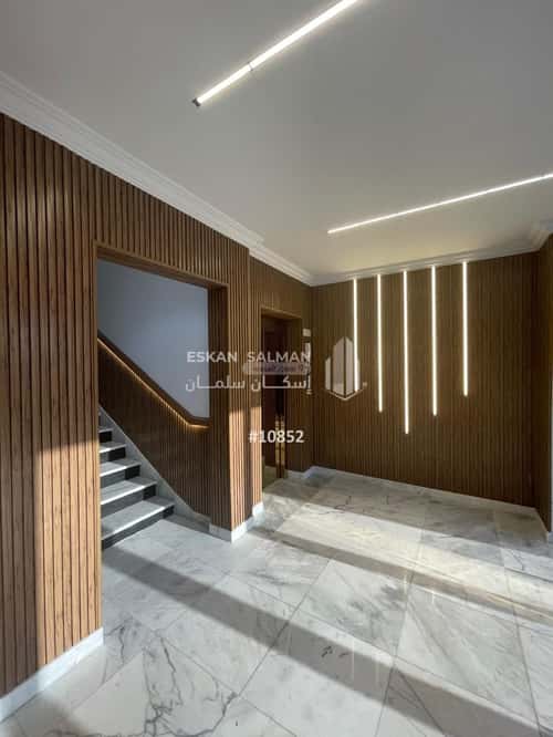 Apartment 211.35 SQM with 6 Bedrooms Almouhamdeah, Makkah Al Mukarramah
