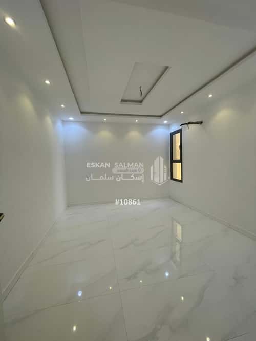 Apartment 201.09 SQM with 6 Bedrooms Harat Al Bab Al Jadid, Makkah
