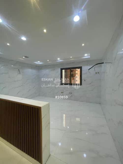 Apartment 201.09 SQM with 6 Bedrooms Haretalbabalgadeed, Makkah Al Mukarramah