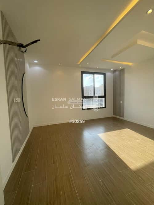 شقة 201.09 متر مربع ب 6 غرف حارة الباب الجديد، مكة المكرمة