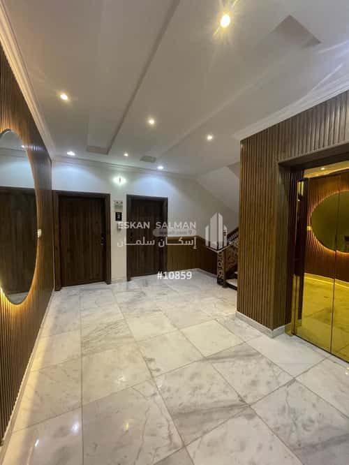 Apartment 201.09 SQM with 6 Bedrooms Haretalbabalgadeed, Makkah Al Mukarramah