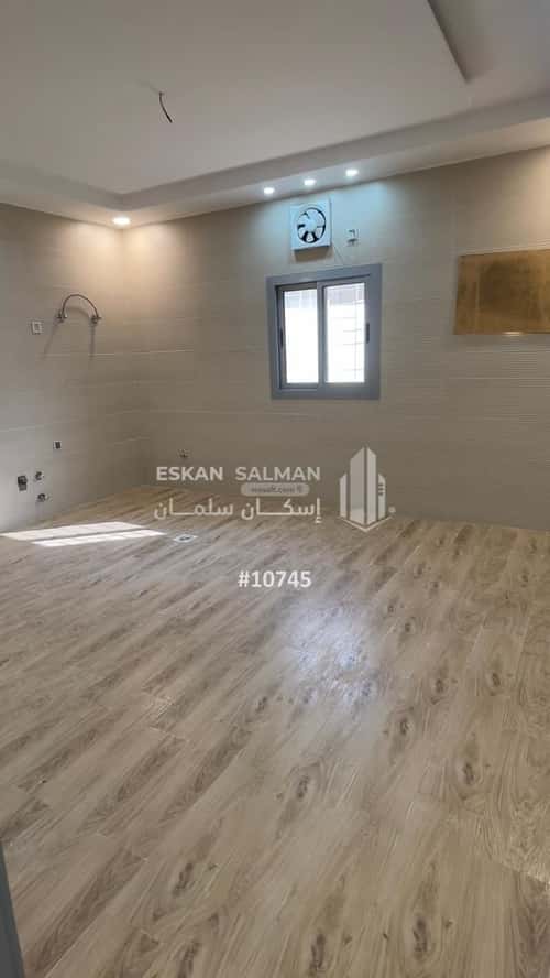Apartment 204.3 SQM with 5 Bedrooms Al-Mohammadiyah 2, Jazan