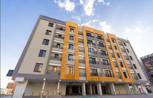 شقة 180.98 متر مربع ب 5 غرف الصوارى، شمال جدة، جدة
