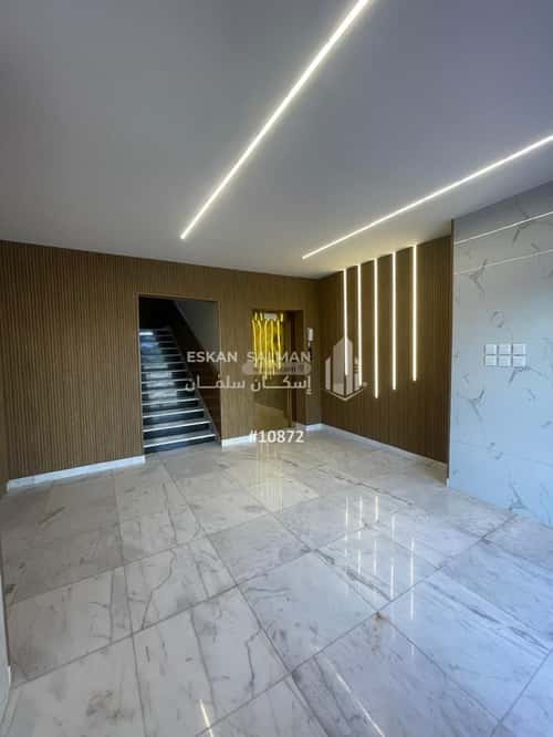 Apartment 201.12 SQM with 6 Bedrooms Haretalbabalgadeed, Makkah Al Mukarramah