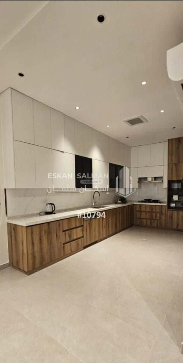 Apartment 180.98 SQM with 5 Bedrooms As Swaryee, North Jeddah, Jeddah