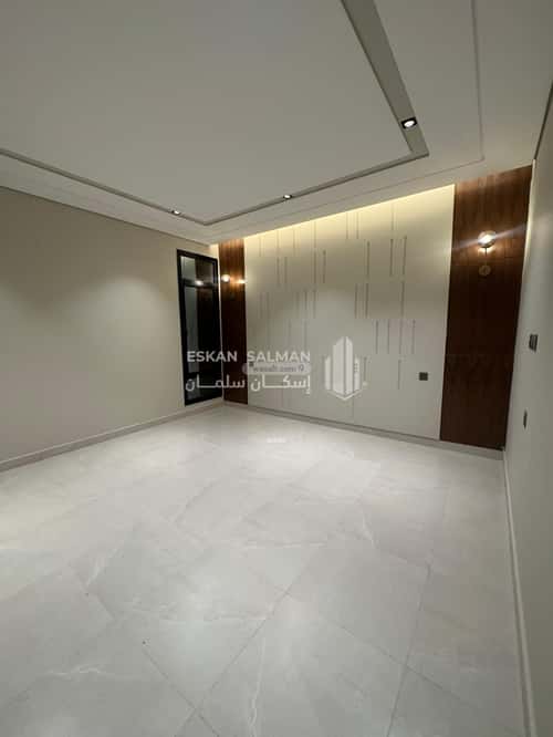Apartment 153.58 SQM with 5 Bedrooms Alshamehalgadeed, Makkah Al Mukarramah