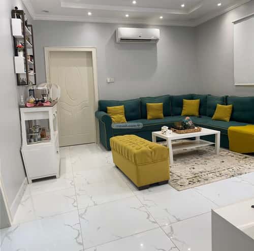 Villa 312.5 SQM Facing West on 15m Width Street Al-Arid, North Riyadh, Riyadh