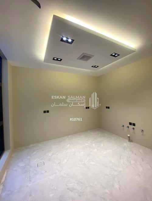 Apartment 149.59 SQM with 4 Bedrooms Al Sukb, Madinah