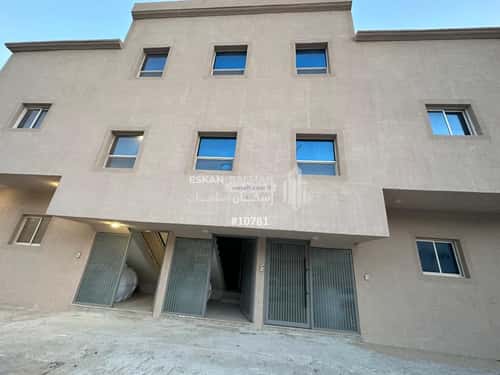 Apartment 198.6 SQM with 6 Bedrooms Al-Hamra - Al-Jubail, Jubail
