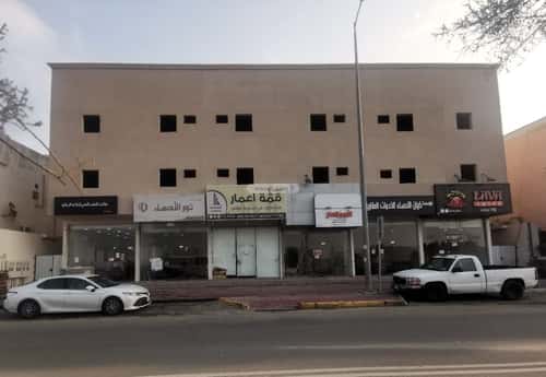 Building 1498.85 SQM Facing North Al Bandariyah, Al Ahsa