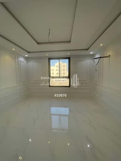 Apartment 201.09 SQM with 6 Bedrooms Haretalbabalgadeed, Makkah Al Mukarramah