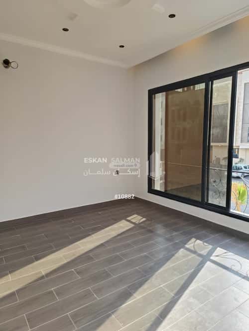 Apartment 193.59 SQM with 5 Bedrooms Al Wahah, Aldammam