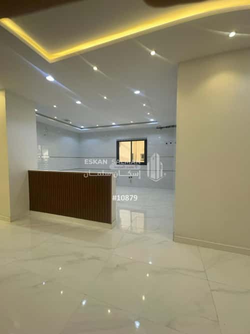 Apartment 211.35 SQM with 6 Bedrooms Haretalbabalgadeed, Makkah Al Mukarramah