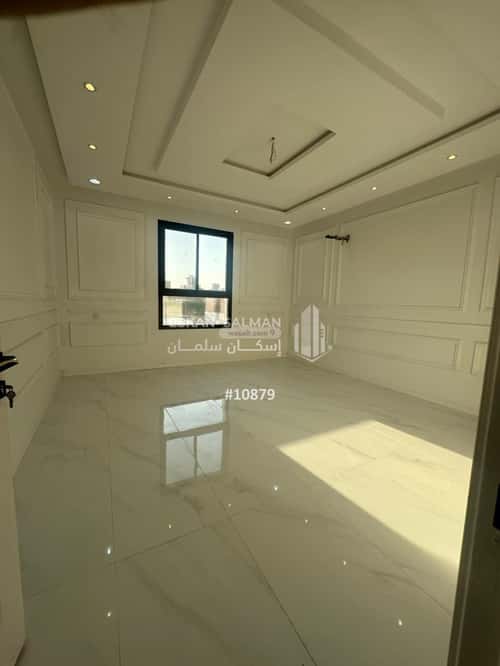 شقة 211.35 متر مربع ب 6 غرف حارة الباب الجديد، مكة المكرمة