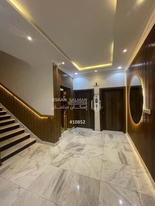 Apartment 211.35 SQM with 6 Bedrooms Al Muhammadiia, Makkah