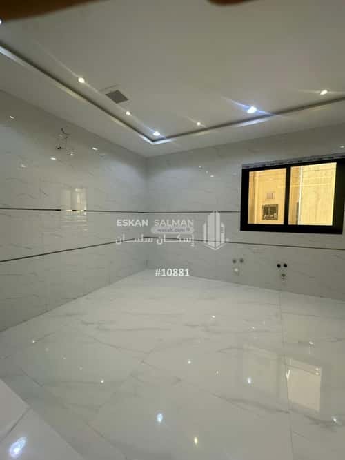 Apartment 211.35 SQM with 6 Bedrooms Haretalbabalgadeed, Makkah Al Mukarramah