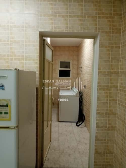 شقة 171.12 متر مربع ب 5 غرف الحمراء، الجبيل