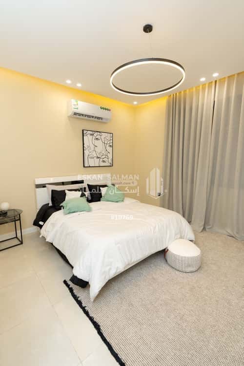 Apartment 201.36 SQM with 6 Bedrooms Um Hableen, East Jeddah, Jeddah