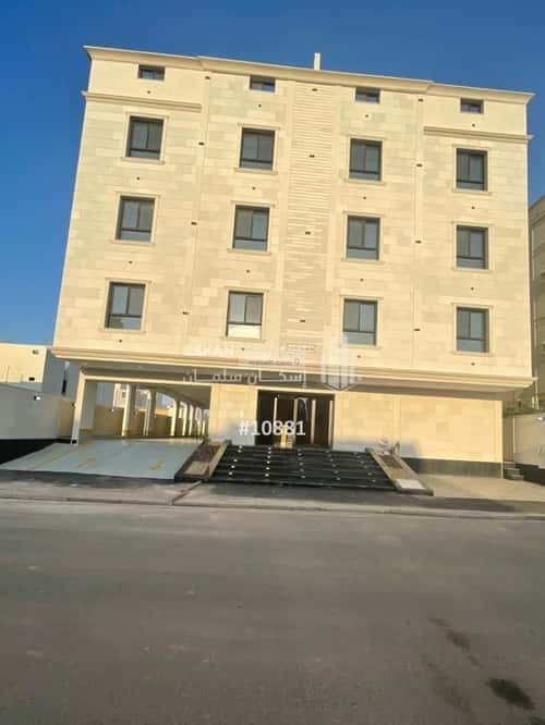 Apartment 211.35 SQM with 6 Bedrooms Haretalbabalgadeed, Makkah Al Mukarramah