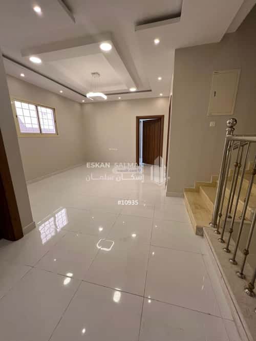Villa 250 SQM Facing East on 15m Width Street Al Manar, Buraidah