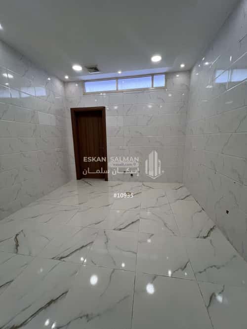 Villa 250 SQM Facing East on 15m Width Street Al Manar, Bariduh