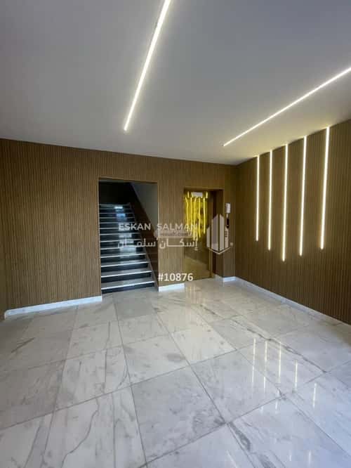 Apartment 201.09 SQM with 6 Bedrooms Haretalbabalgadeed, Makkah Al Mukarramah