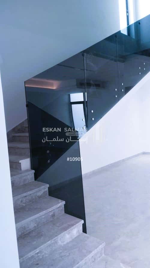 Villa 525 SQM Facing South on 15m Width Street Al Yaqoot, North Jeddah, Jeddah