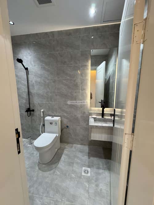 Villa 348.46 SQM Facing South on 20m Width Street Al Rehab, At Taif