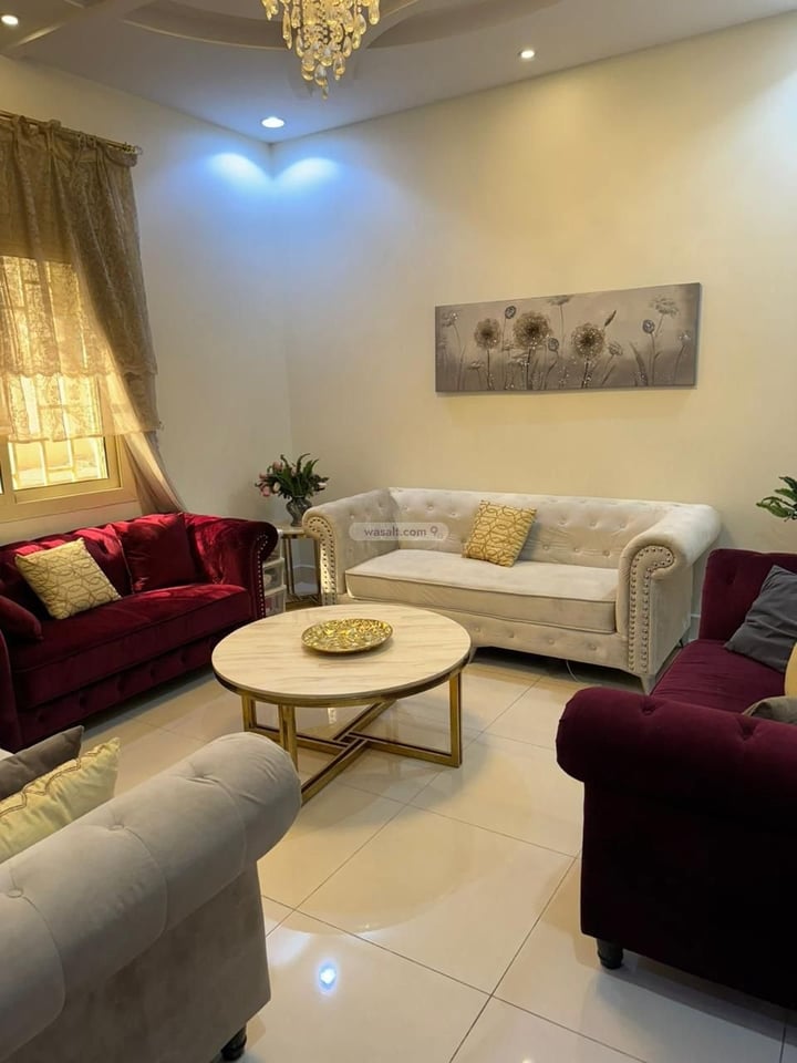 Apartment 84.13 SQM with 5 Bedrooms Ar Rawabi, South Jeddah, Jeddah