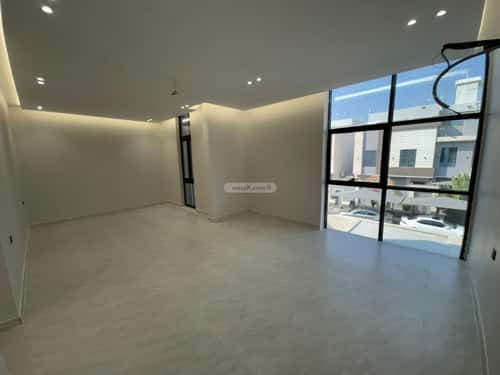 Villa 300 SQM Facing East on 20m Width Street Ar Rahmanyah, East Jeddah, Jeddah