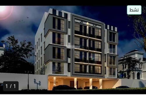 Apartment 750 SQM with 5 Bedrooms Al Nuzha, North Jeddah, Jeddah