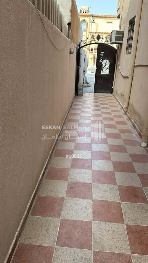 شقة 149.76 متر مربع ب 5 غرف الحمراء، الجبيل