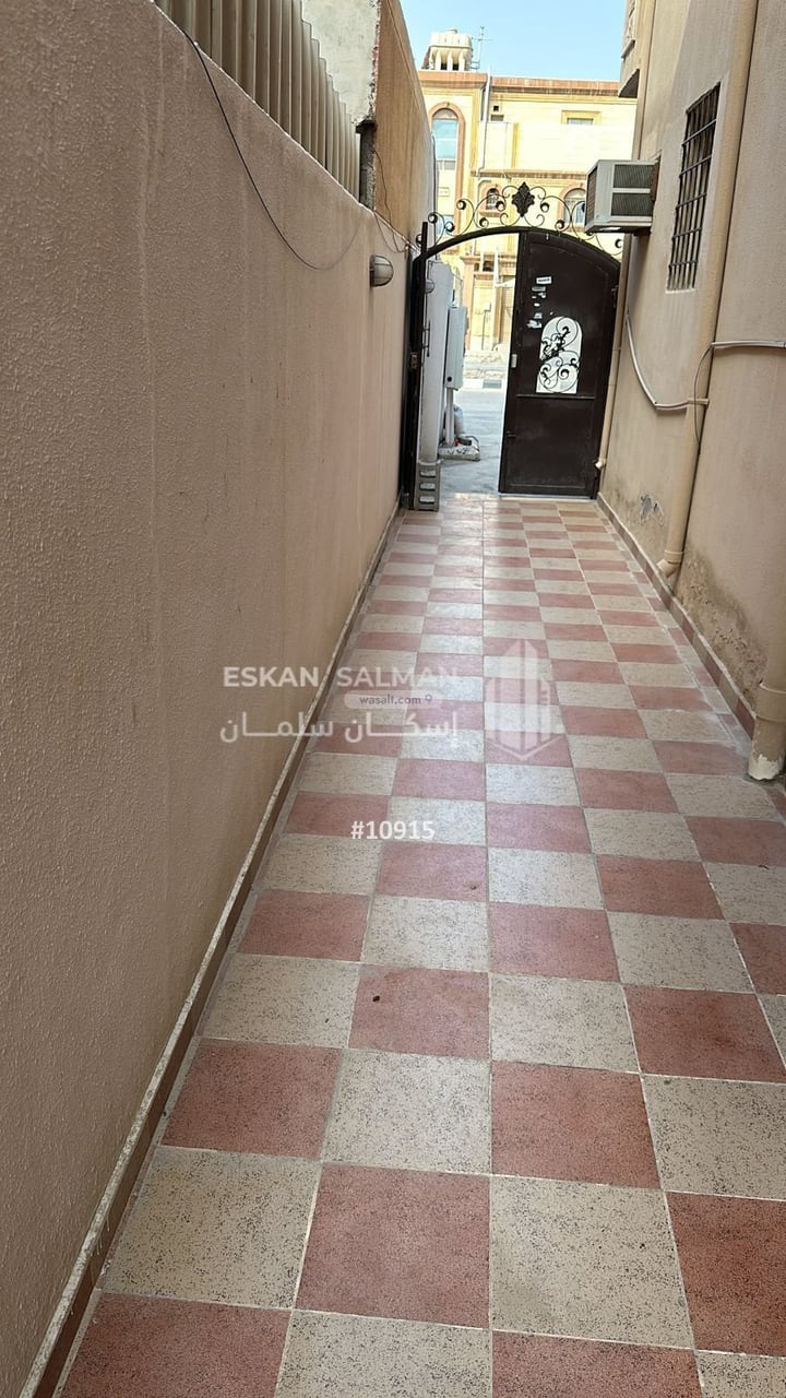 Apartment 149.76 SQM with 5 Bedrooms Al Hamra, Jubail