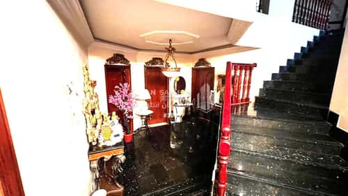 فيلا 504 متر مربع شرقية على شارع 12م الصفاء، شمال جدة، جدة