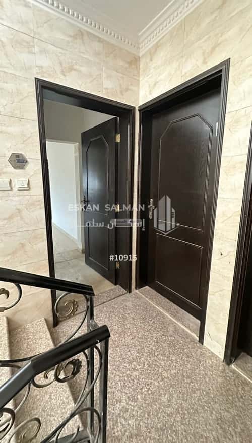 شقة 149.76 متر مربع ب 5 غرف الحمراء، الجبيل