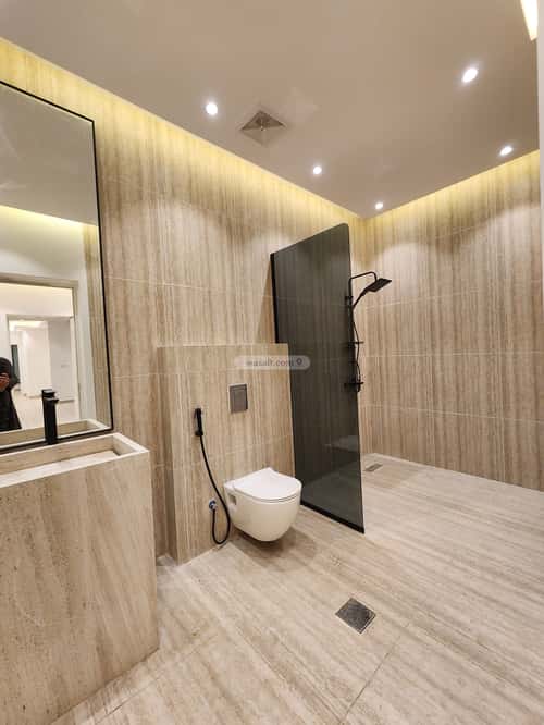 Villa 307 SQM Facing North with 6 Bedrooms Al Yaqoot, North Jeddah, Jeddah