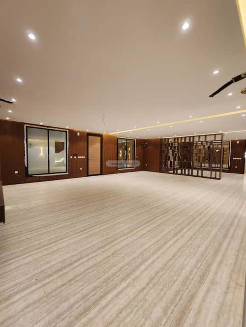 Villa 307 SQM Facing North with 6 Bedrooms Al Yaqoot, North Jeddah, Jeddah