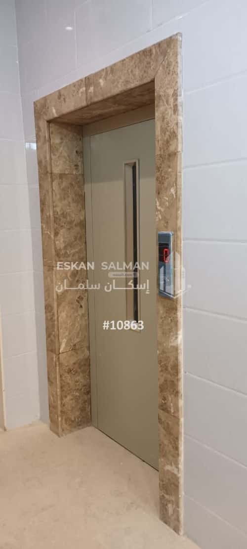 Apartment 198.78 SQM with 6 Bedrooms Al Rabbwah, North Jeddah, Jeddah