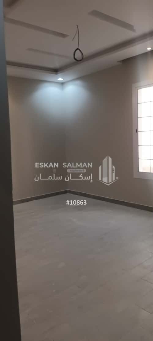 Apartment 198.78 SQM with 6 Bedrooms Ar Rabwah, North Jeddah, Jeddah