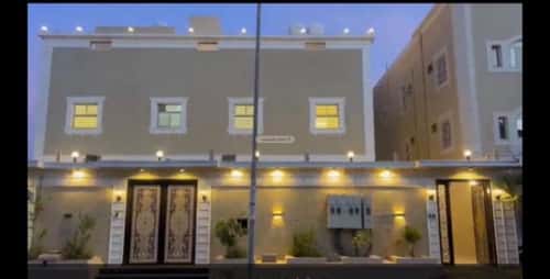 Floor 179.37 SQM with 4 Bedrooms Al Zuhur, Abha