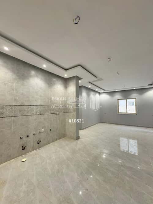 Floor 344.98 SQM with 5 Bedrooms Al Khudra, Madinah