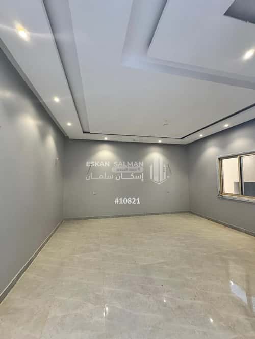 Floor 344.98 SQM with 5 Bedrooms Al Khudra, Madinah