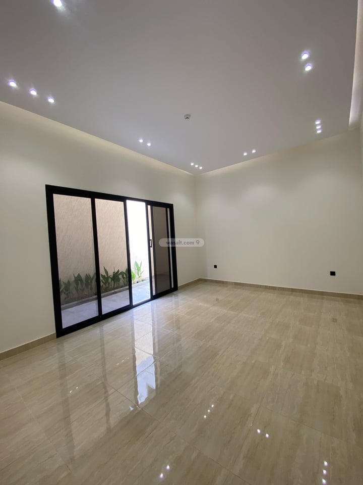 Apartment 159 SQM with 4 Bedrooms Al Qadisiyah, East Riyadh, Riyadh