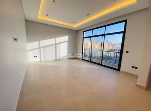 Floor 195.13 SQM with 4 Bedrooms Qurtubah, East Riyadh, Riyadh