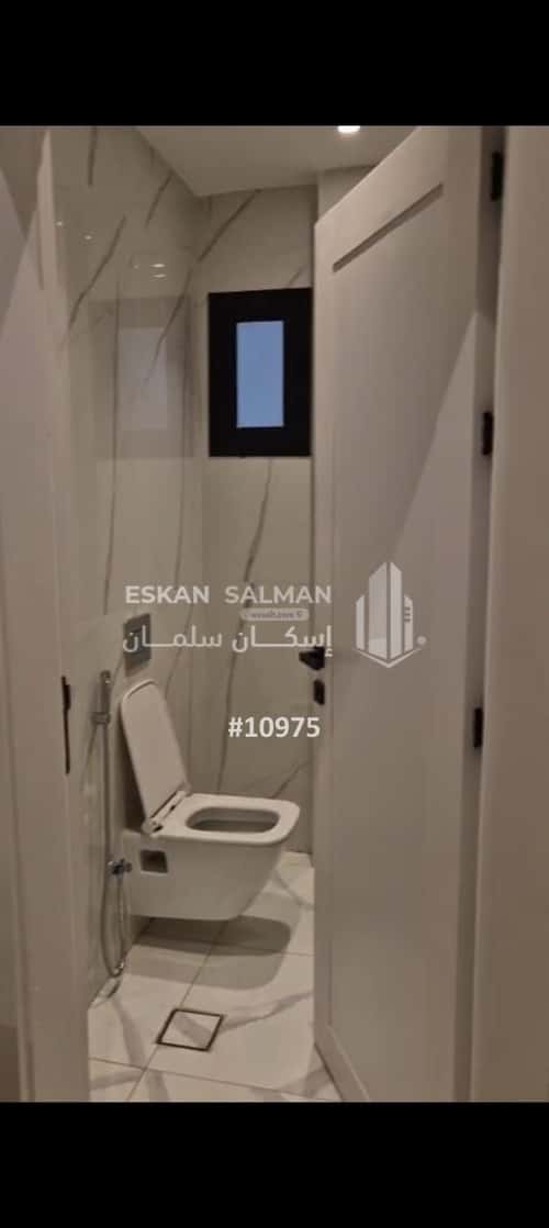 Apartment 126.32 SQM with 4 Bedrooms Al Wahah, East Jeddah, Jeddah